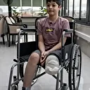 بأطراف صناعية.. تأهيل مبتوري الإبادة بغزة يعيد إليهم "نصف الحياة"