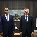 Somalie : La construction d'un nouveau port international à Mogadiscio débutera en 2026