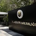 Dışişleri Bakanlığı'ndan GKRY tepki: Buna yetkisi yok