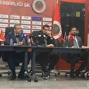 Gençlerbirliği başkanı isim vererek açıkladı! Fenerbahçe ve Galatasaray'dan...