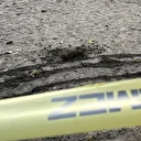 Evin bahçesinde bulundu: Havan topu kontrollü şekilde imha edildi