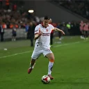 Galatasaray'a Sallai şoku! Cezası açıklandı