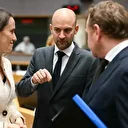 Diplomatie : Jean-Noël Barrot s’est entretenu avec son homologue iranien, Abbas Araghchi