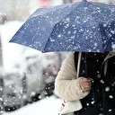 Meteoroloji'den 13 il için kar yağışı alarmı: Sıcaklıklarda sert düşüş yaşanacak! İşte sağanak ve kar yağışı beklenen iller