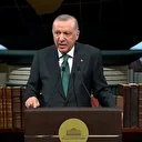 Erdoğan’dan Papa görüşmesinde Gazze mesajı: Filistin’e adalet borcumuzdur