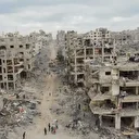 إعلام إسرائيلي يدعي وجود 3 عوائق أمام بدء المرحلة الثانية من اتفاق غزة