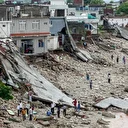Sri Lanka: pluies meurtrières et glissements de terrain