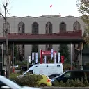 Papa 14’üncü Leo Diyanet İşleri Başkanlığı'nı ziyaret etti