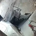 Kaçak kazı yapanken suçüstü yakalandılar