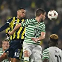 Fenerbahçe - Ferencvaros maçında kazanan çıkmadı | ÖZET