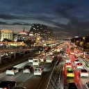 İstanbul’da trafik yoğunluğu yüzde 85’e ulaştı: Vatandaşlar evlerine gitmekte zorlandı