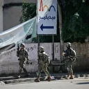 İsrail güçleri Batı Şeria'da teslim olan 2 Filistinliyi infaz etti