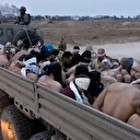 Haaretz gazetesi: İsrail hapishanelerindeki Filistinli esirleri aç bırakıyor