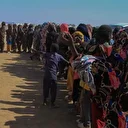 BM Sudan'ın Faşir şehrindeki durumu 'halen vahim' olarak niteledi