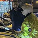 Alkolden ehliyetini kaptıran sürücü, yolu 15 kilometre uzatsa da kurtulamadı