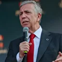 İçişleri'nden Mansur Yavaş'a inceleme: İmamoğlu eylemcilerine battaniye ve çorba dağıttı