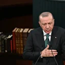 Cumhurbaşkanı Erdoğan'dan Gazze vurgusu: Adalet Filistin'e borcumuzdur