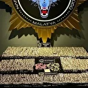 Malatya’da uyuşturucu operasyonu: Altı kişi gözaltına alındı