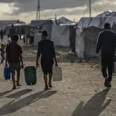 Dünyayı şoke eden iddia İnsan safarisi