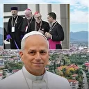 Papa 14. Leo neden İznik’e geliyor? 