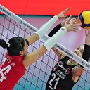 THY, CEV Kupası'nda İspanyol rakibini mağlup ederek avantajı kaptı