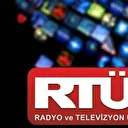 RTÜK'ten 3 televizyon kanalı ve 2 radyoya ceza