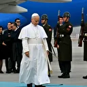 La visite du pape en Türkiye et au Liban relancera la cause de l’unité, selon le président italien