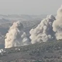 İsrail ordusu Lübnan'a hava saldırısı düzenledi