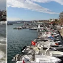 Tekirdağ'da lodos engeli: 2 gündür deniz ulaşımı aksıyor