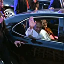 رئيس دولة الفاتيكان يزور سفارة بلاده في أنقرة