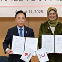 أنقرة.. اتفاق تركي كوري جنوبي لإنشاء مصنع لإنتاج أدوية البلازما 