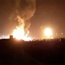 Irak: Attaque de drones contre le champ gazier de Khor Mor