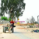 Gazze'de toplama kampları: İşgal ayrımı kalıcılaştıracak