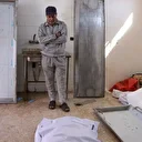 Un jeune Palestinien tué par des tirs israéliens dans le nord de la Cisjordanie