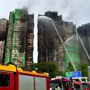 Hong Kong yasta: 83 ölü 250 kişi kayıp