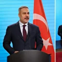 Bakan Fidan'dan AB mesajı: Temel sorun fasılların açılmaması