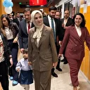 Bakan Göktaş SOBE Vakfı Genel Kurulu'nda konuştu: 'Burada atılan her tohum bir ailenin endişesinin azalmasına dönüşüyor'