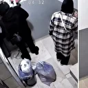 ‘Sizi görüyorum’ uyarısıyla paniğe kapıldılar: İstanbul'da dikkat çeken hırsızlık girişimi