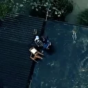 Sri Lanka'da şiddetli yağışların neden olduğu afetlerde 47 kişi öldü