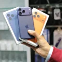 Ekmek yasak altın kaplama iPhone serbest: İsrail'in Gazze Şeridi'nde vicdansız ablukası