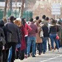 Le chômage recule à 8,5% en octobre en Türkiye