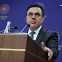 Dışişleri Bakanlığı Sözcüsü Keçeli’den İsrail’in Şam’a saldırılarına tepki