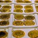 Altın güne yükselişle başladı: Gram altın 5 bin 720 TL seviyesinde 