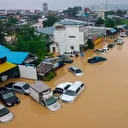 Inondations en Thaïlande: le bilan porté à 85 morts