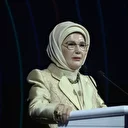 Emine Erdoğan: Gıda ve su israfı insanlık için artık bir beka meselesi