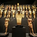 Égypte: 17 antiquités restituées par l’Australie