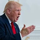   ٹرمپ کا تیسری دنیا کے تمام ممالک سے امریکا کی جانب ہجرت کو مستقل طور پر روکنے کا اعلان