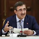 Cevdet Yılmaz: İşsizlik oranı ekonomiye duyulan güveni pekiştirdi