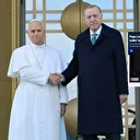 Papa Leo'nun Cumhurbaşkanı Erdoğan'a çağrısı dünya basınında: Türkiye'nin bölgesel gücüne vurgu