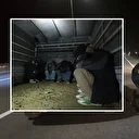 Göçmen kaçakçılığı operasyonu: Sahte pasaport tedarikçisi yakalandı